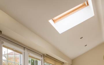 Ludworth conservatory roof insulation companies