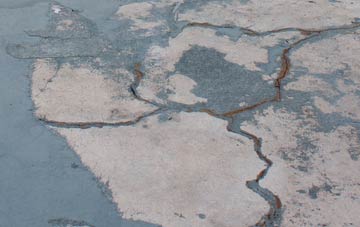 fibreglass roofing replacement Ludworth