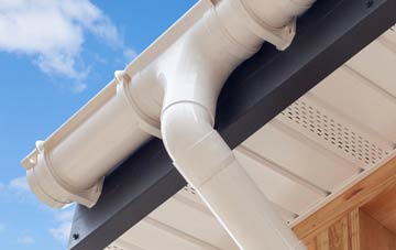Ludworth gutter installation costs