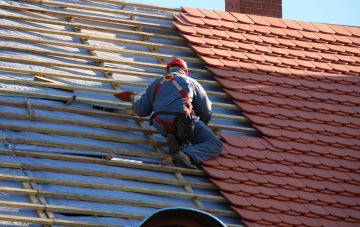 roof tiles Ludworth, County Durham