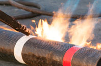 Ludworth flat roofing replacement