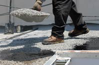 find rated Ludworth flat roofing replacement companies
